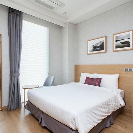 Borjomi Boutique Seoul Hotel Kültér fotó