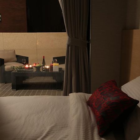 Borjomi Boutique Seoul Hotel Kültér fotó