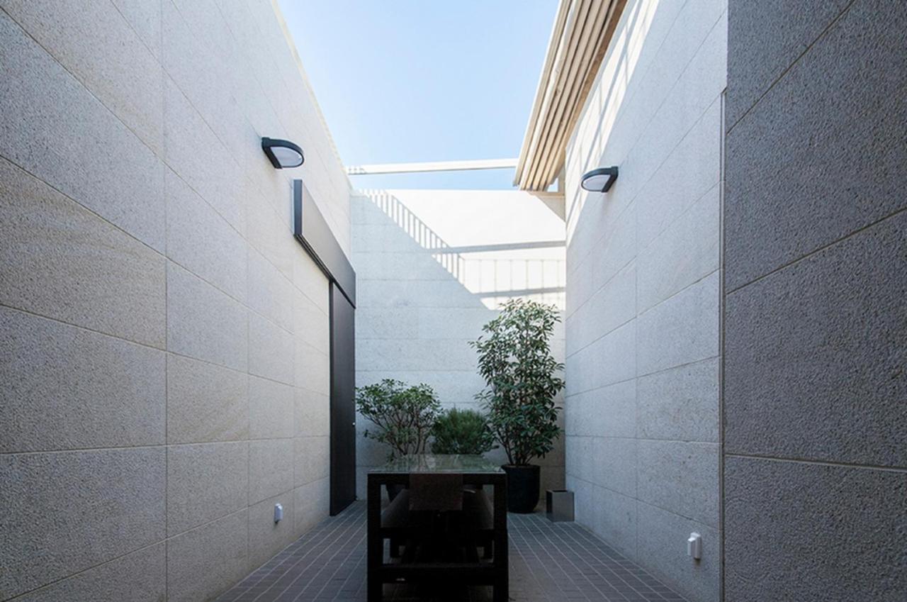 Borjomi Boutique Seoul Hotel Kültér fotó
