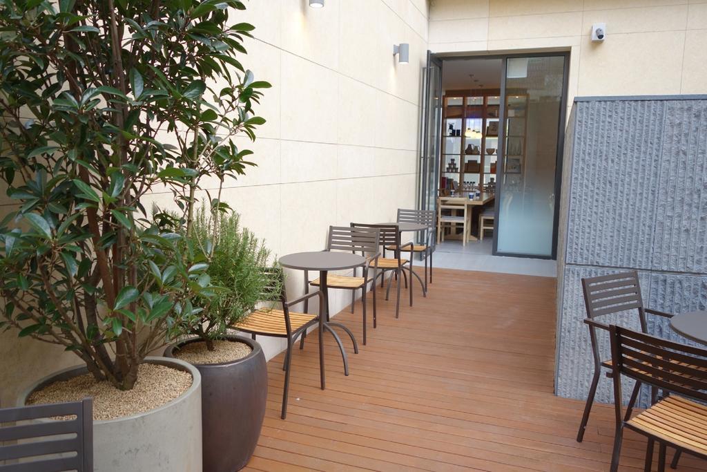 Borjomi Boutique Seoul Hotel Kültér fotó