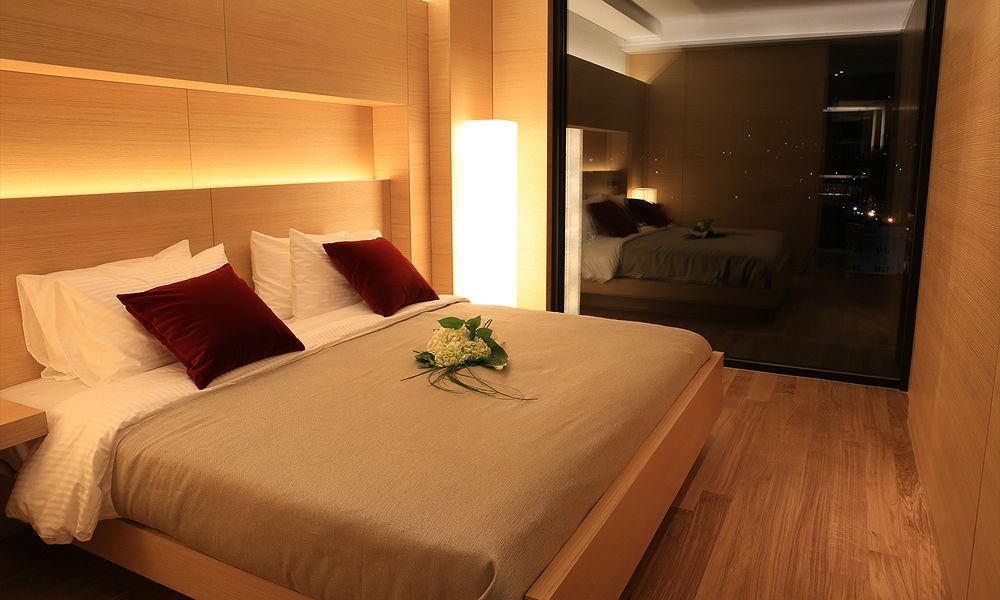 Borjomi Boutique Seoul Hotel Kültér fotó