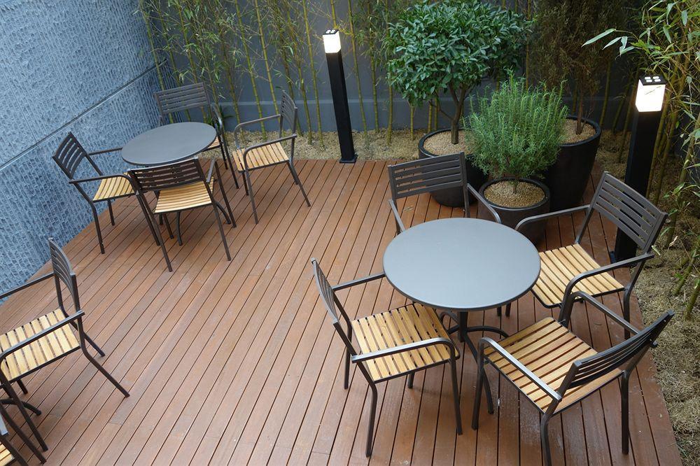 Borjomi Boutique Seoul Hotel Kültér fotó