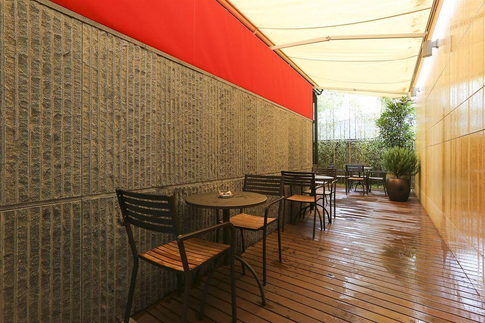 Borjomi Boutique Seoul Hotel Kültér fotó