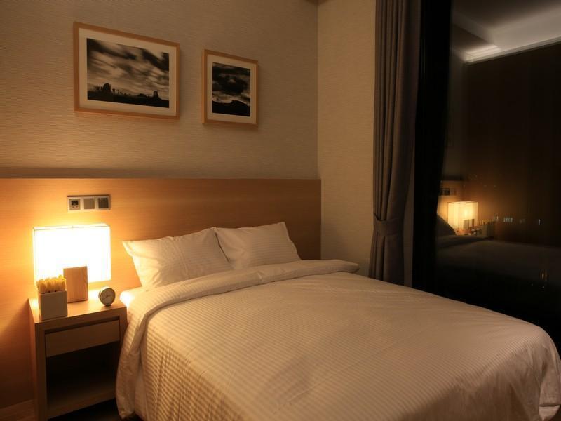 Borjomi Boutique Seoul Hotel Kültér fotó