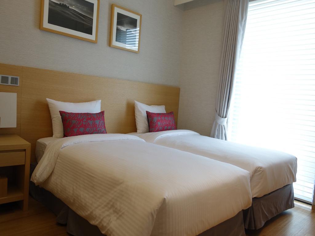 Borjomi Boutique Seoul Hotel Szoba fotó