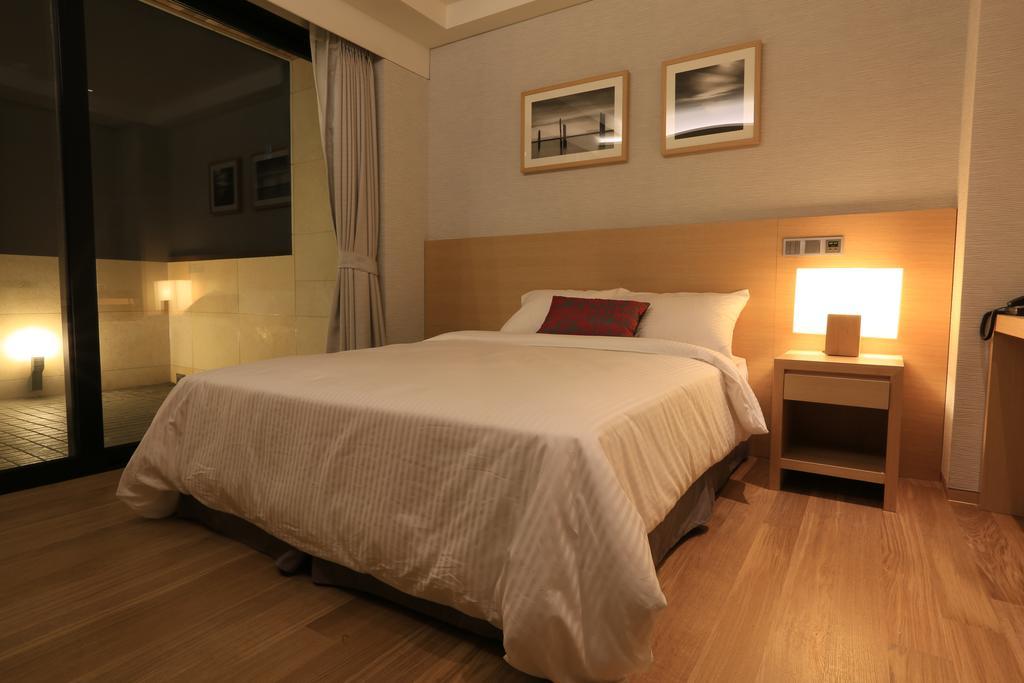 Borjomi Boutique Seoul Hotel Kültér fotó