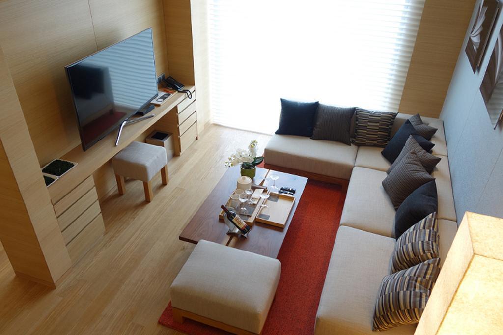 Borjomi Boutique Seoul Hotel Kültér fotó