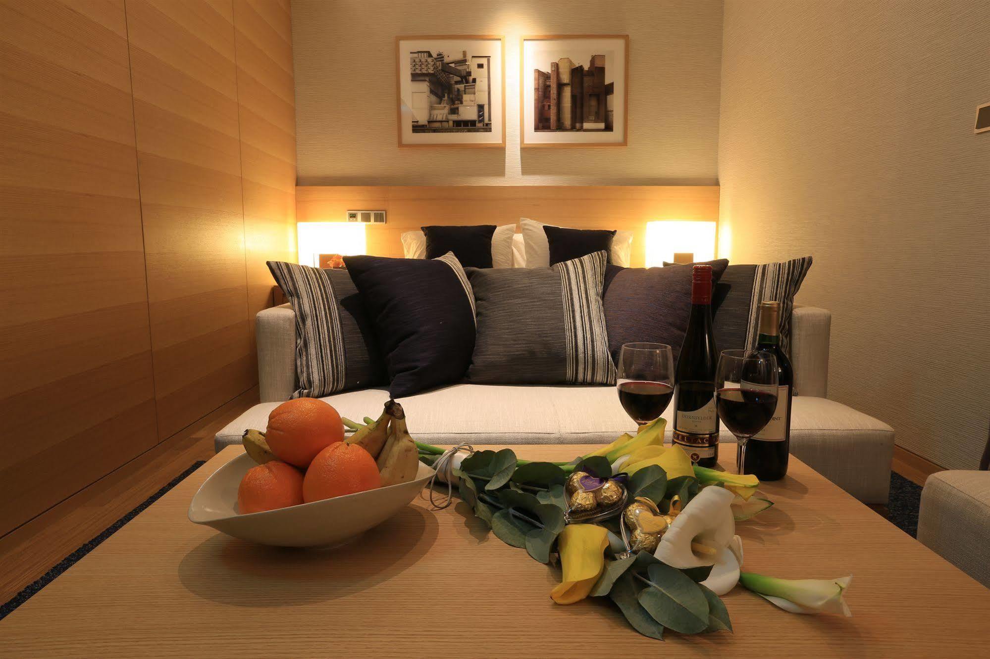 Borjomi Boutique Seoul Hotel Kültér fotó