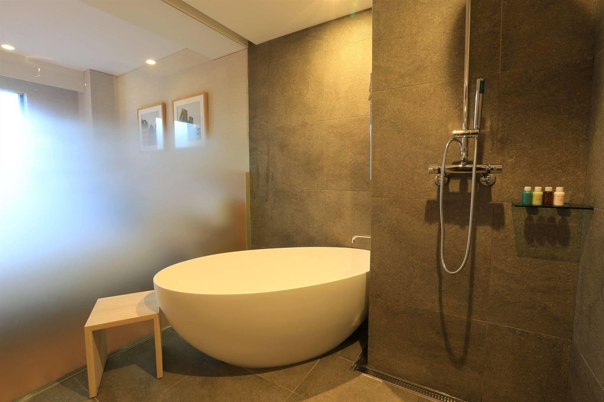 Borjomi Boutique Seoul Hotel Kültér fotó
