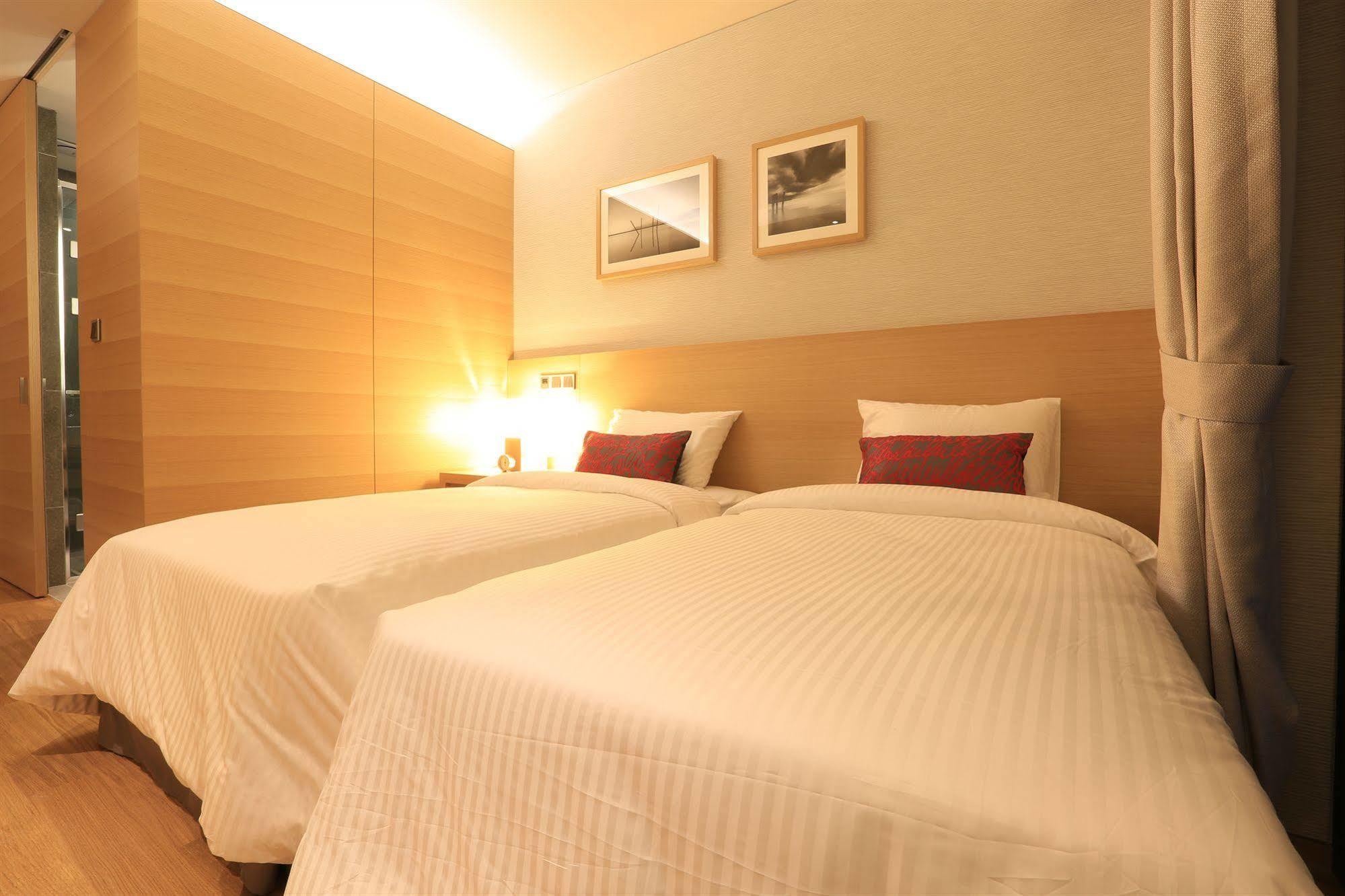 Borjomi Boutique Seoul Hotel Kültér fotó
