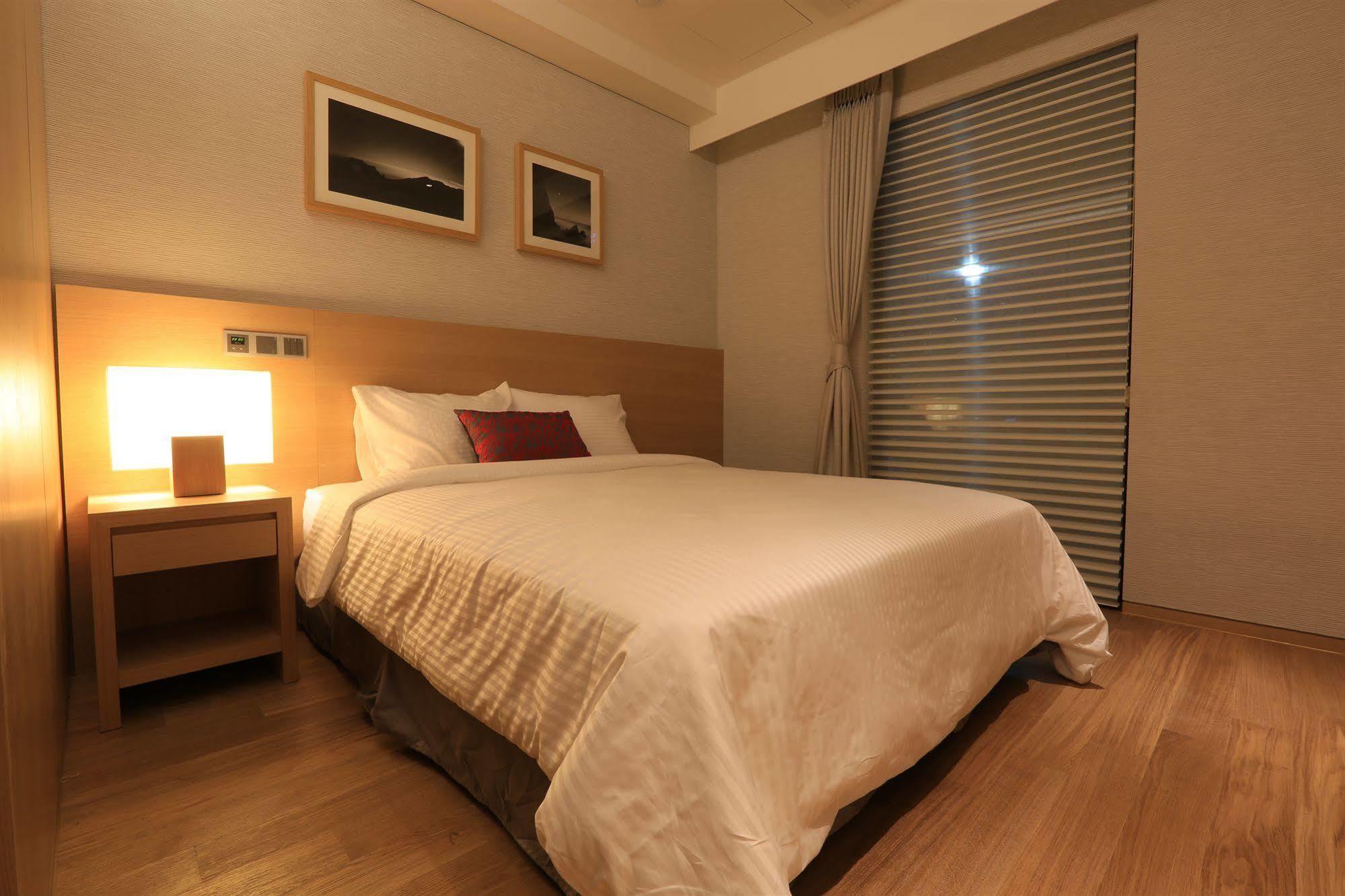 Borjomi Boutique Seoul Hotel Kültér fotó