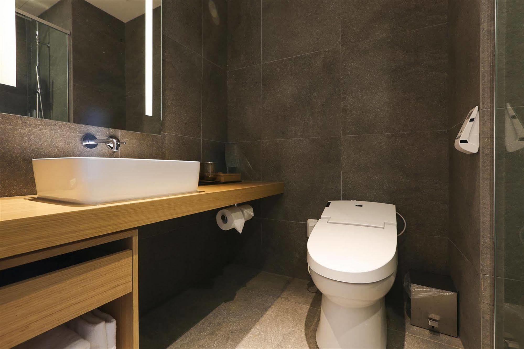 Borjomi Boutique Seoul Hotel Kültér fotó