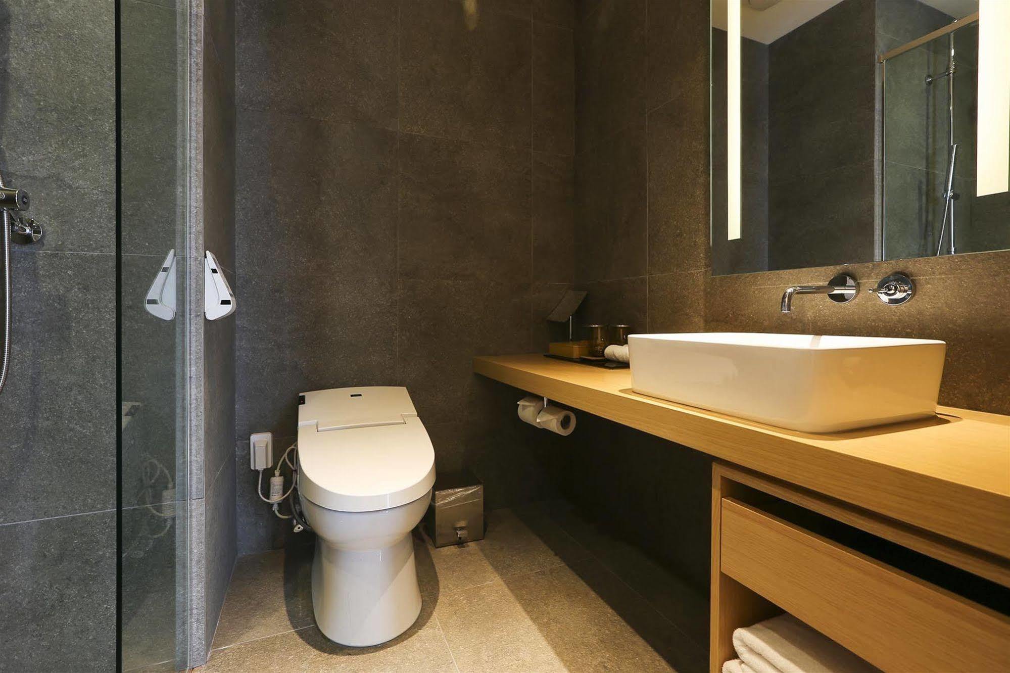 Borjomi Boutique Seoul Hotel Kültér fotó