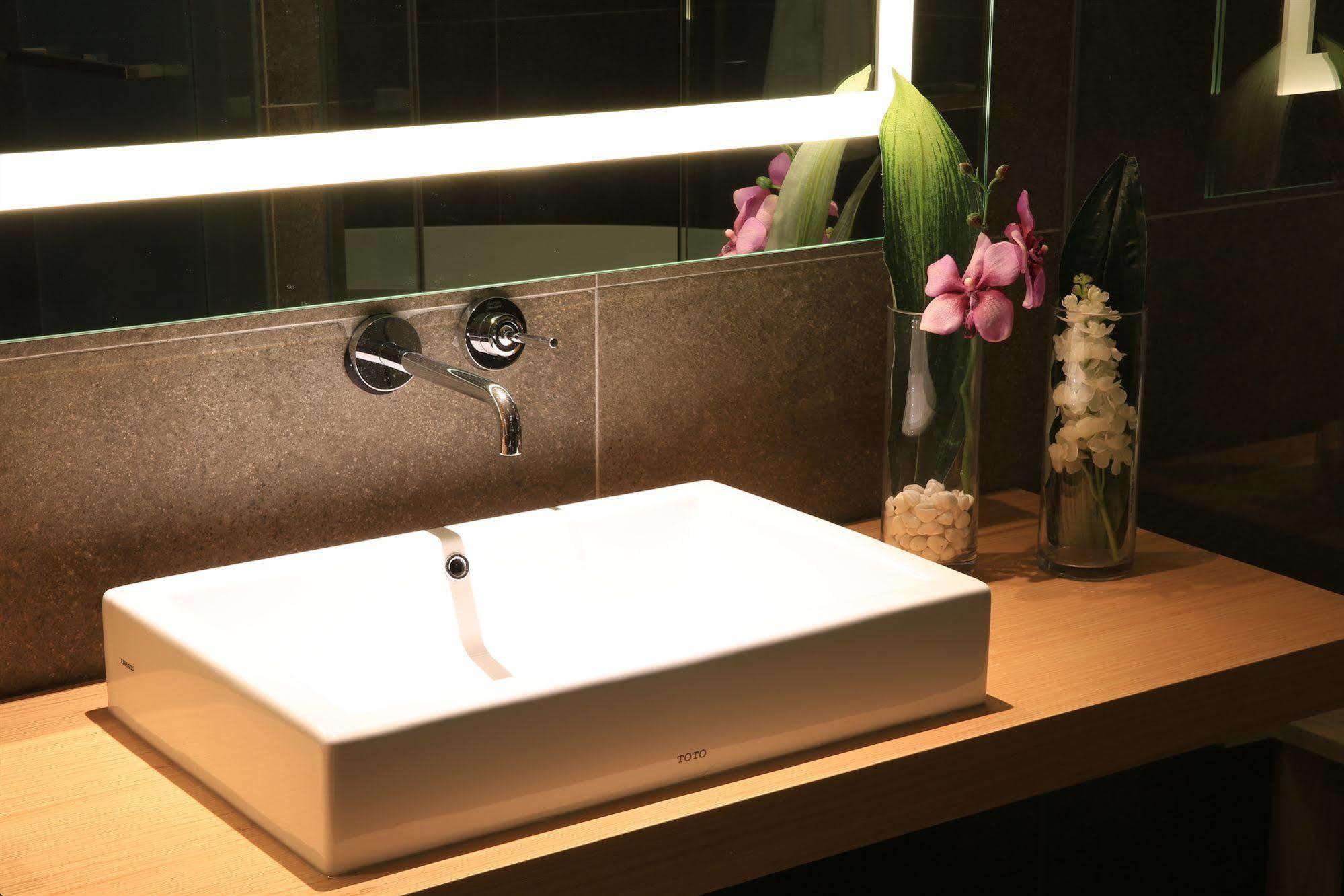 Borjomi Boutique Seoul Hotel Kültér fotó