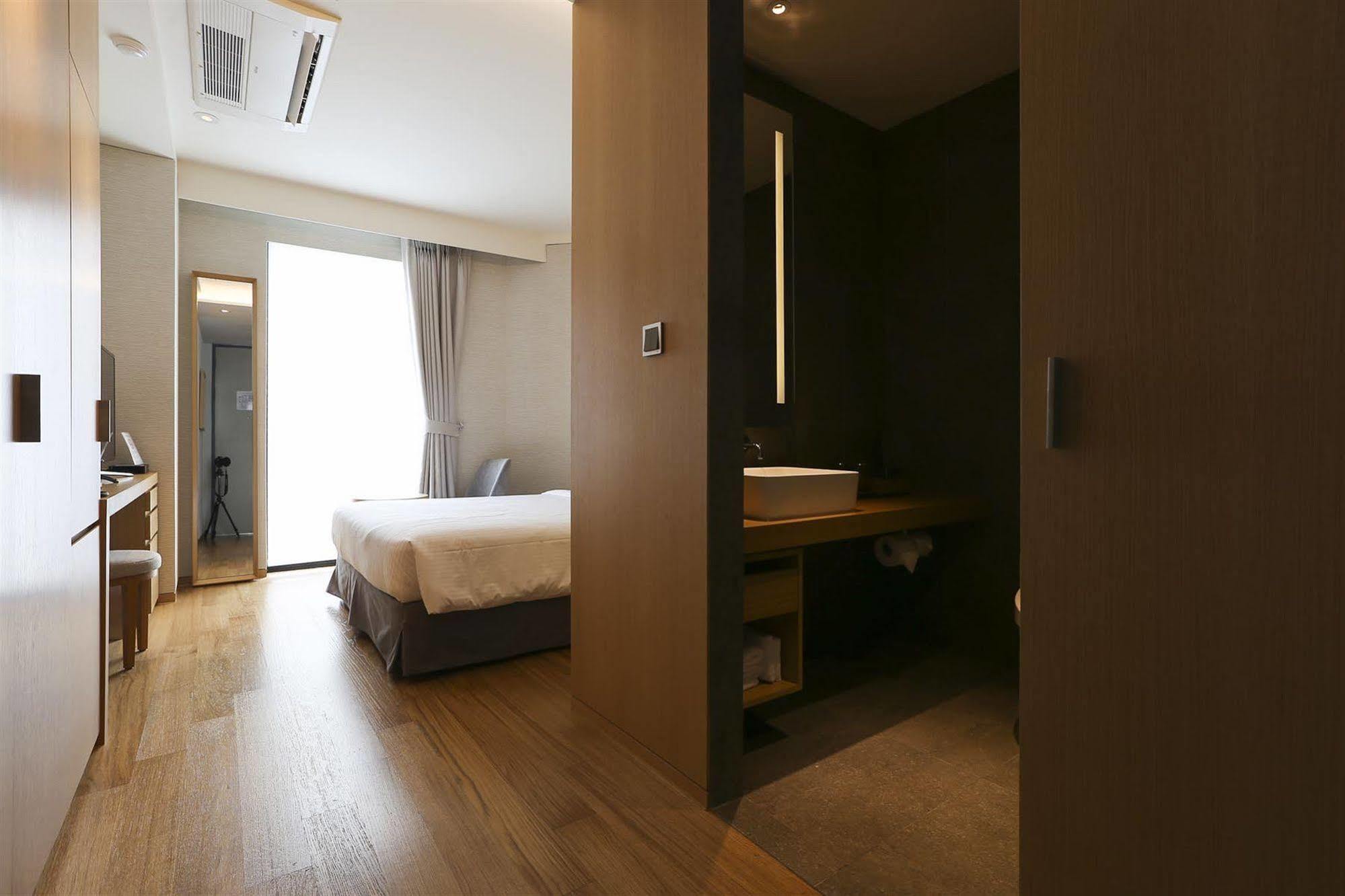 Borjomi Boutique Seoul Hotel Kültér fotó