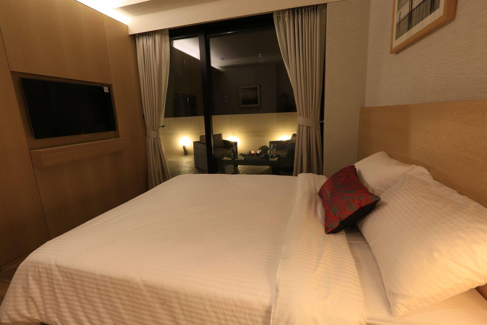 Borjomi Boutique Seoul Hotel Kültér fotó