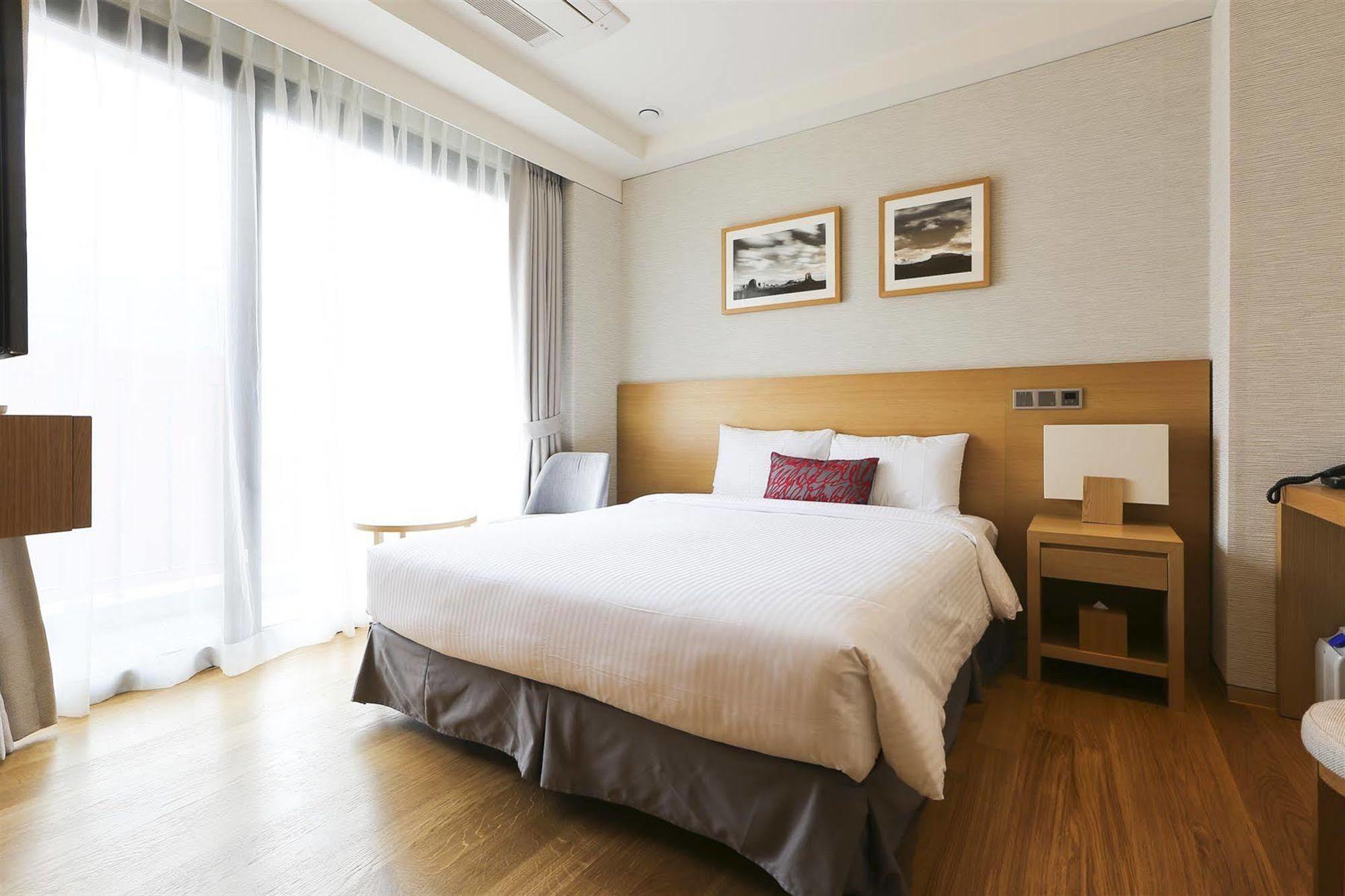 Borjomi Boutique Seoul Hotel Kültér fotó
