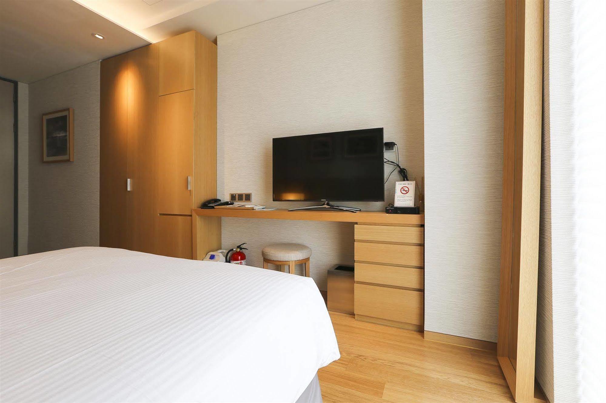 Borjomi Boutique Seoul Hotel Kültér fotó