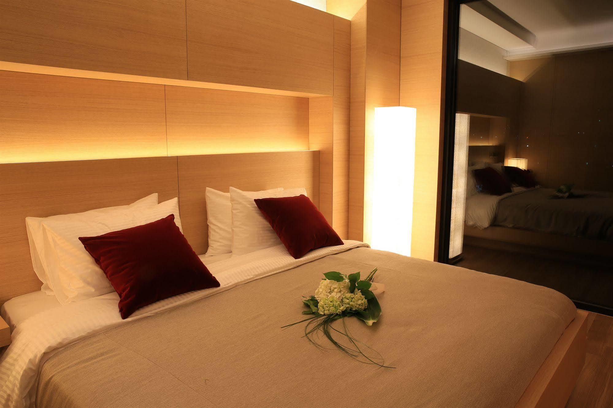 Borjomi Boutique Seoul Hotel Kültér fotó
