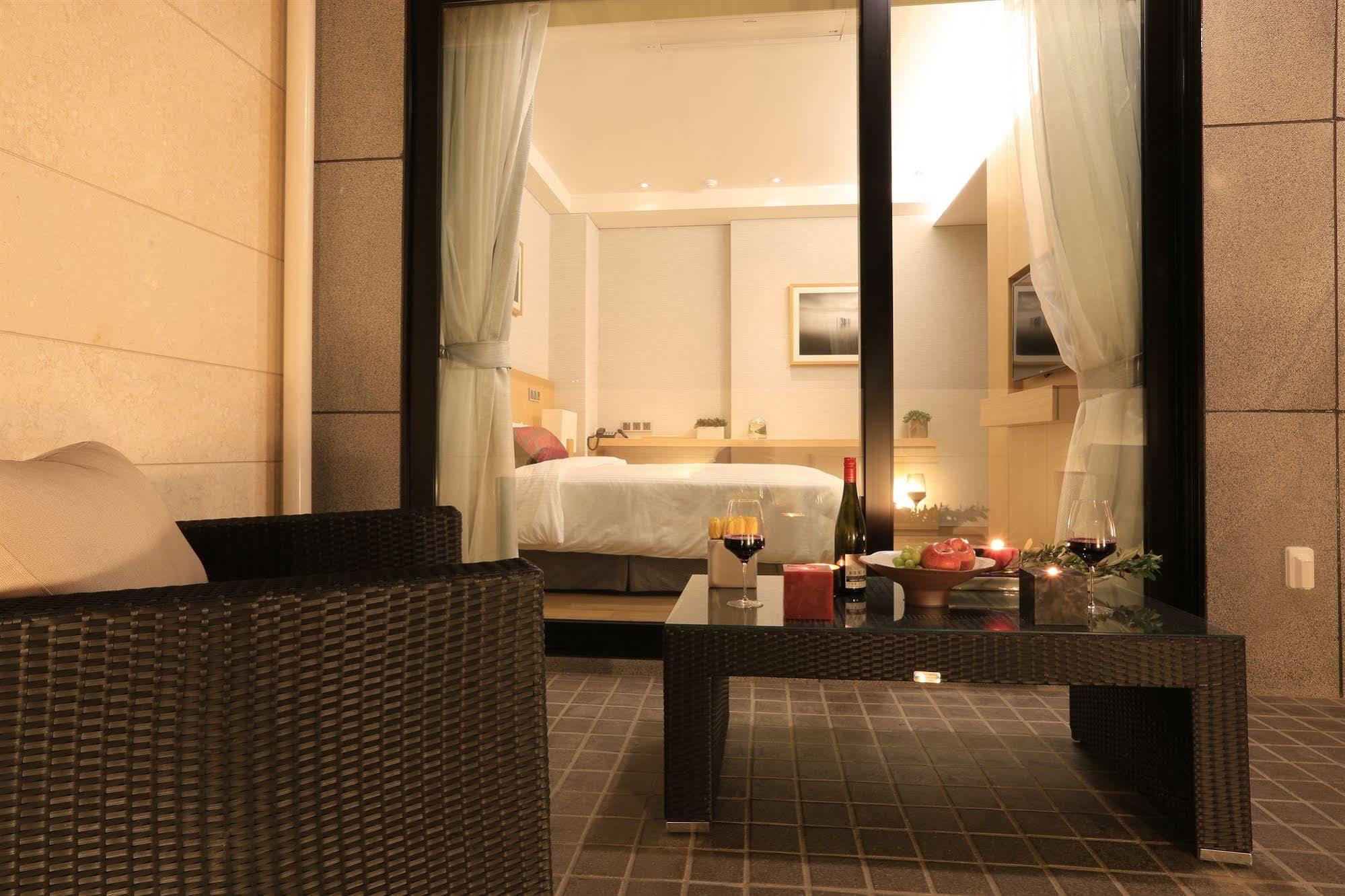 Borjomi Boutique Seoul Hotel Kültér fotó