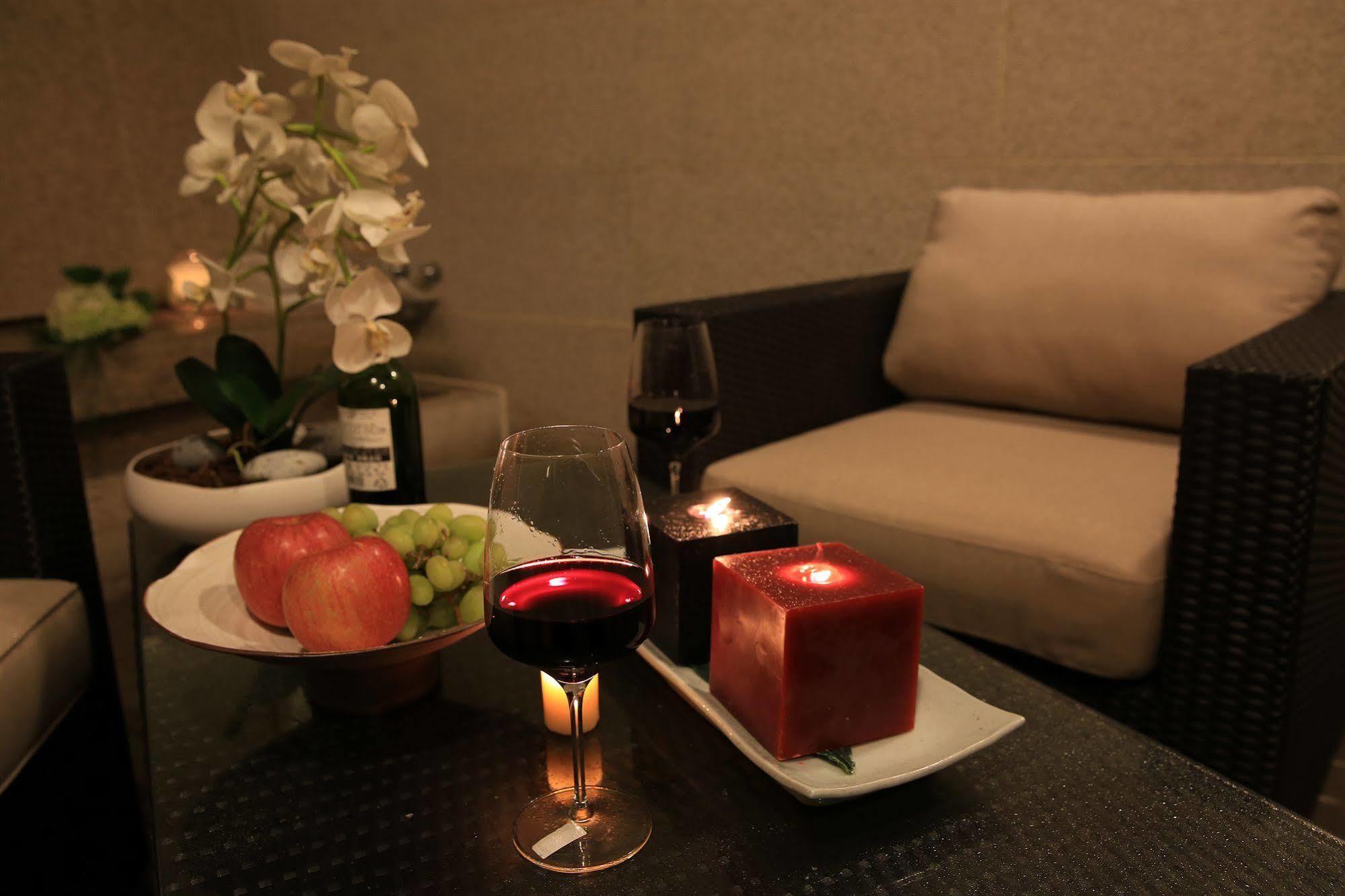 Borjomi Boutique Seoul Hotel Kültér fotó